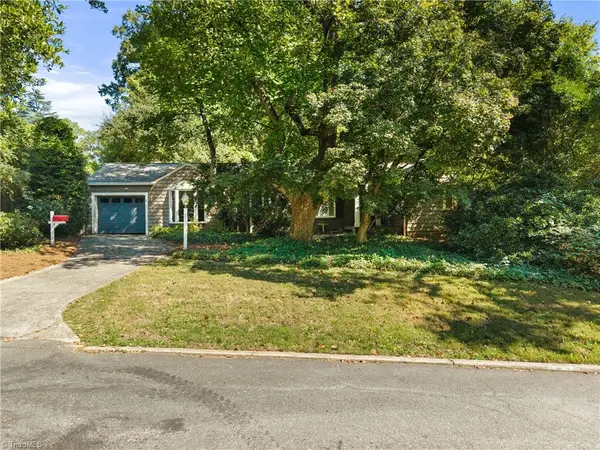 1051 Vernon Avenue, Winston-Salem, NC 27106