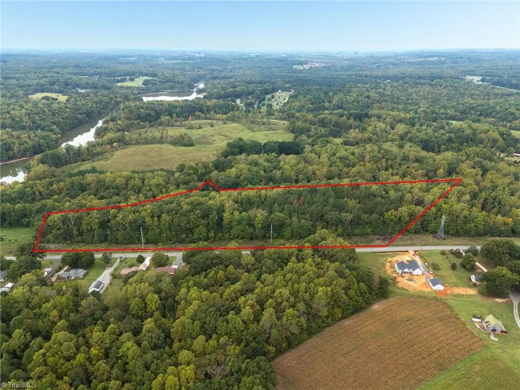 0 Mccoy Road, Reidsville, NC 27320 - #1