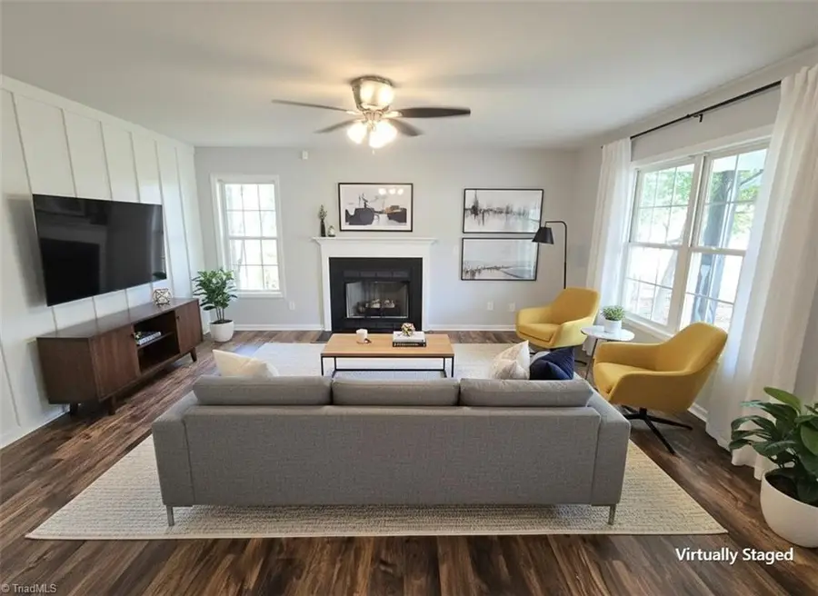 627 Kenneth Road, Greensboro, NC 27455 - #3