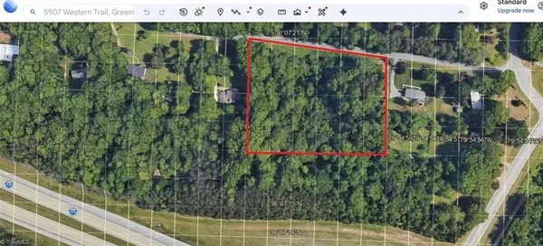 5907 Western Trail, Greensboro, NC 27410