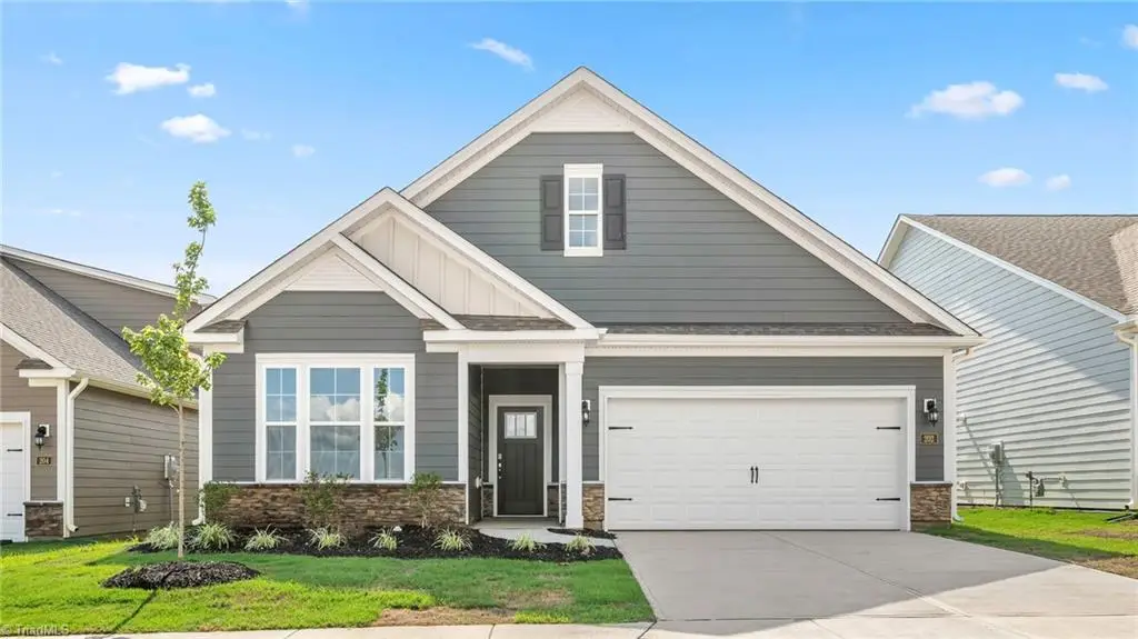 203 Priam Way, Jamestown, NC 27282 - #1