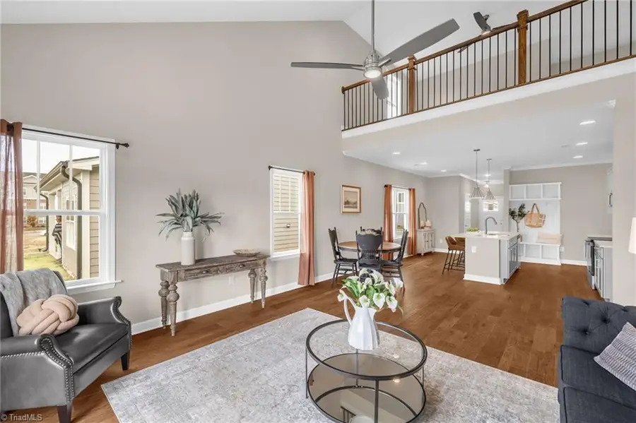 1715 Creekline Drive, Kernersville, NC 27284 - #2