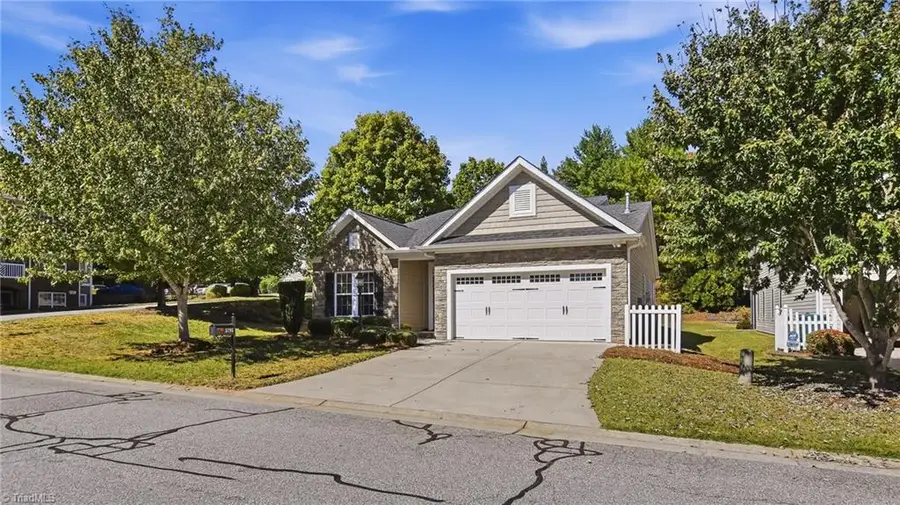 5795 Knoll Court, Lewisville, NC 27023 - #3