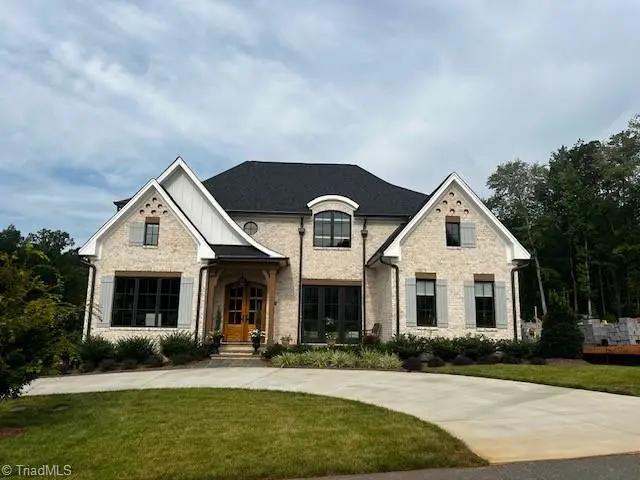 3923 Kinderton Stream Lane, Winston Salem, NC 27106 - #1