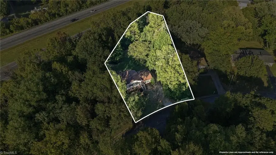 3701 Rolling Road, High Point, NC 27265 - #2