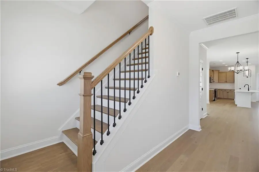 1843 Ashen Street, Kernersville, NC 27284 - #2