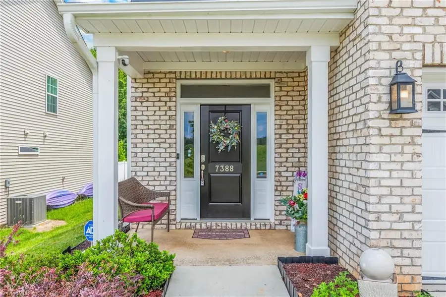 7388 Deerhurst Lane, Kernersville, NC 27284 - #3