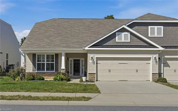 124 Oxford Ridge Court, Kernersville, NC 27284