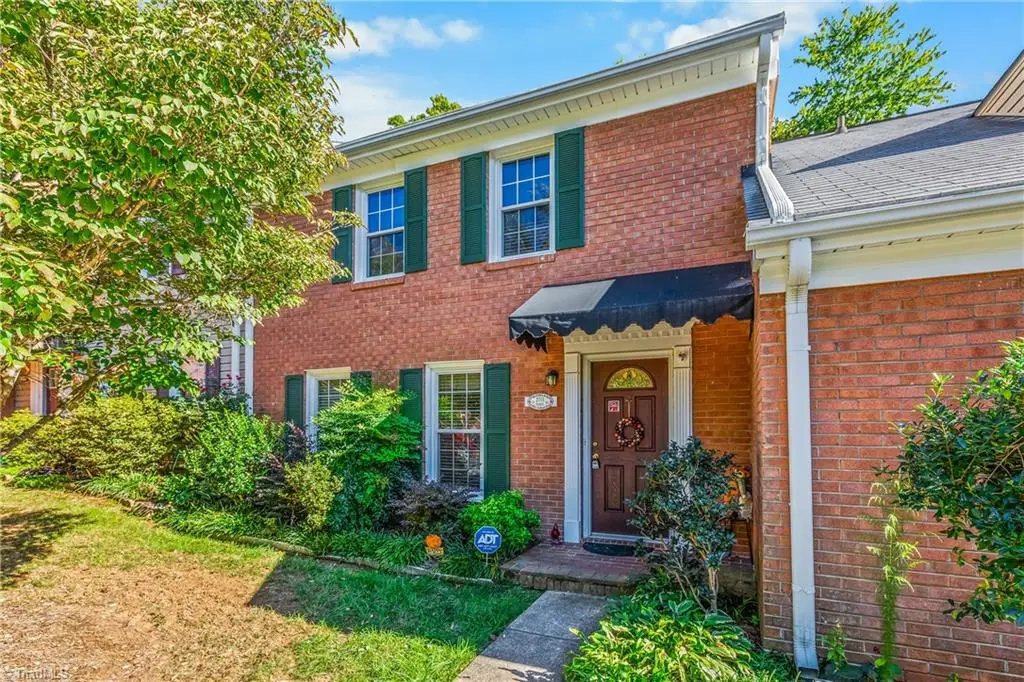 2701 Saint Johns Place, Winston Salem, NC 27106 - #1