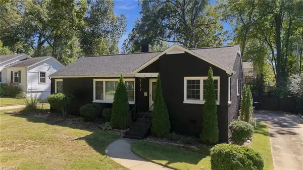 619 Gatewood Avenue, High Point, NC 27262