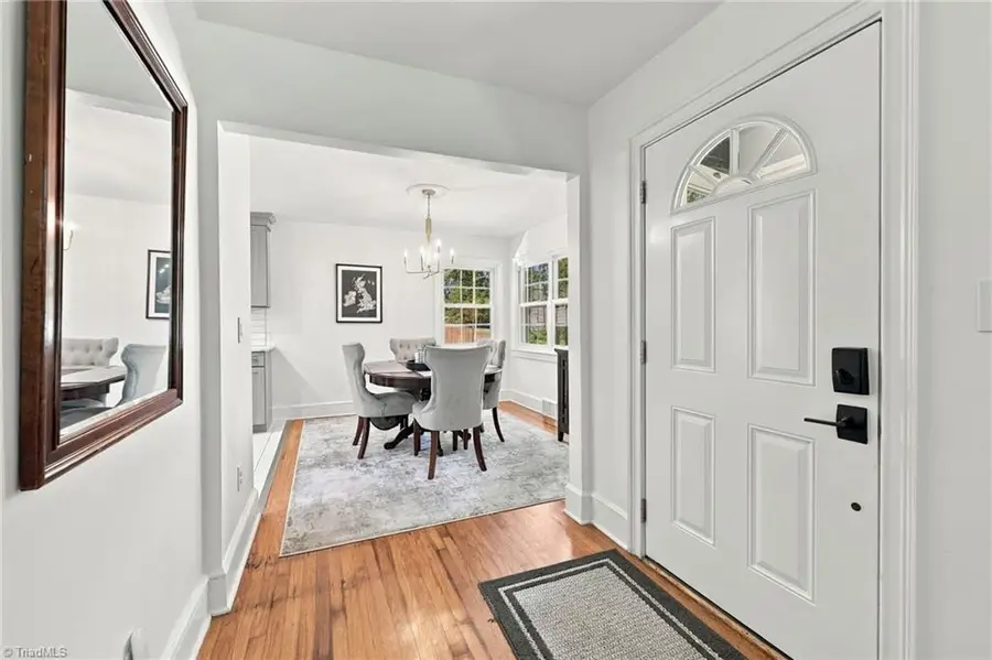 619 Gatewood Avenue, High Point, NC 27262 - #2