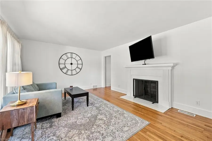 619 Gatewood Avenue, High Point, NC 27262 - #3