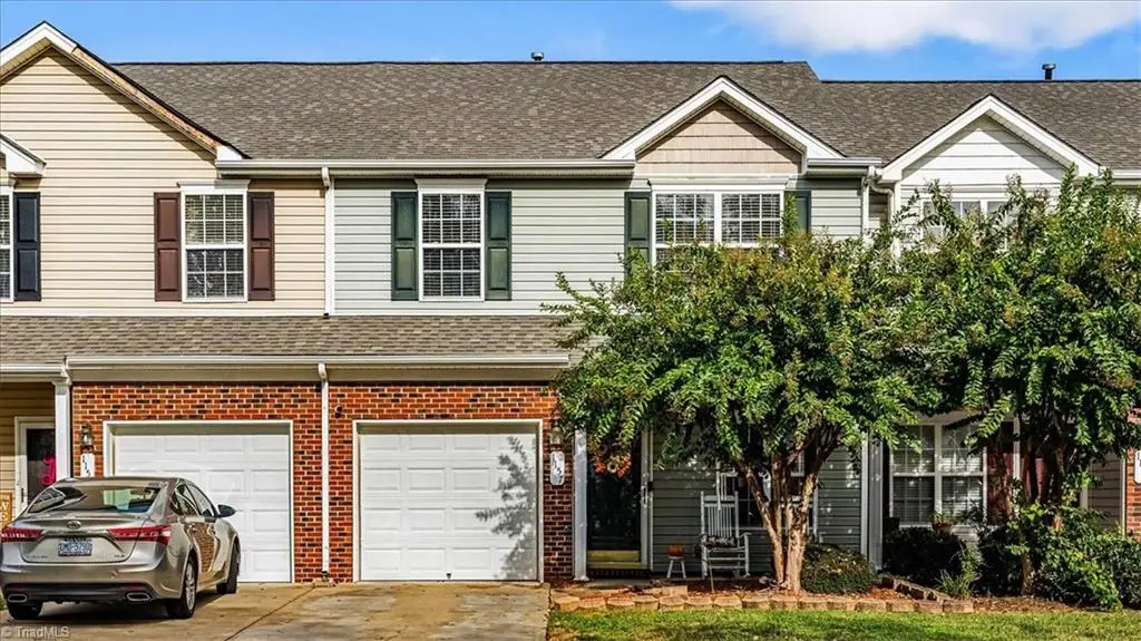 1157 Glory Vine Road, Whitsett, NC 27377 - #1