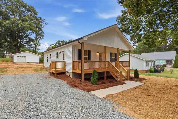 1123 2nd Street, Eden, NC 27288