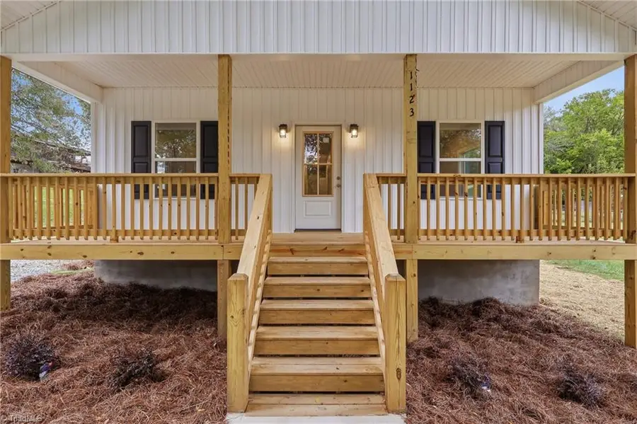 1123 2nd Street, Eden, NC 27288 - #3