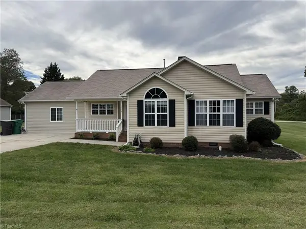 1503 Manora Court, High Point, NC 27265