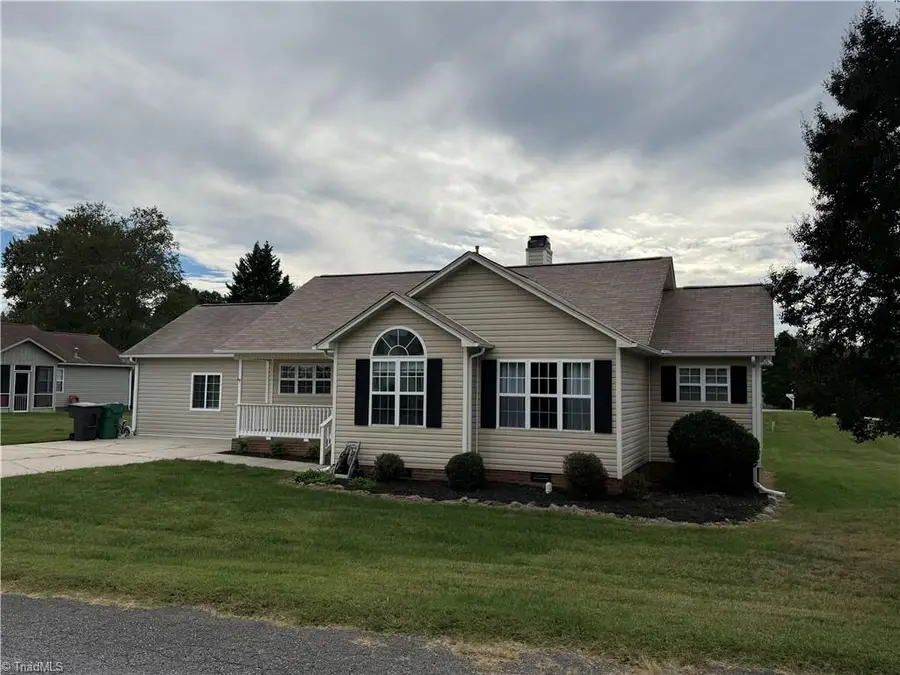 1503 Manora Court, High Point, NC 27265 - #2