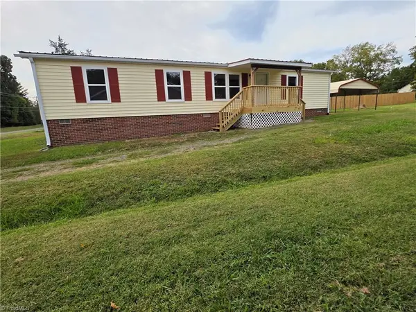 165 Underpass Road, Advance, NC 27006