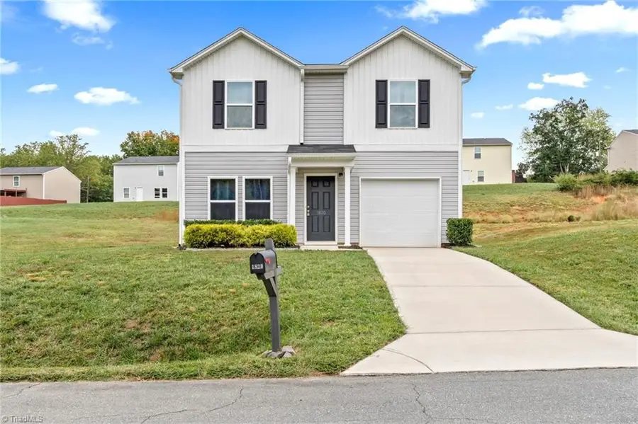 1820 Wilma Avenue, Winston Salem, NC 27127 - #2