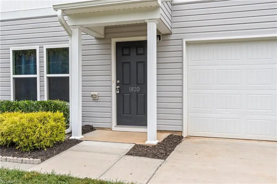 1820 Wilma Avenue, Winston Salem, NC 27127 - #3