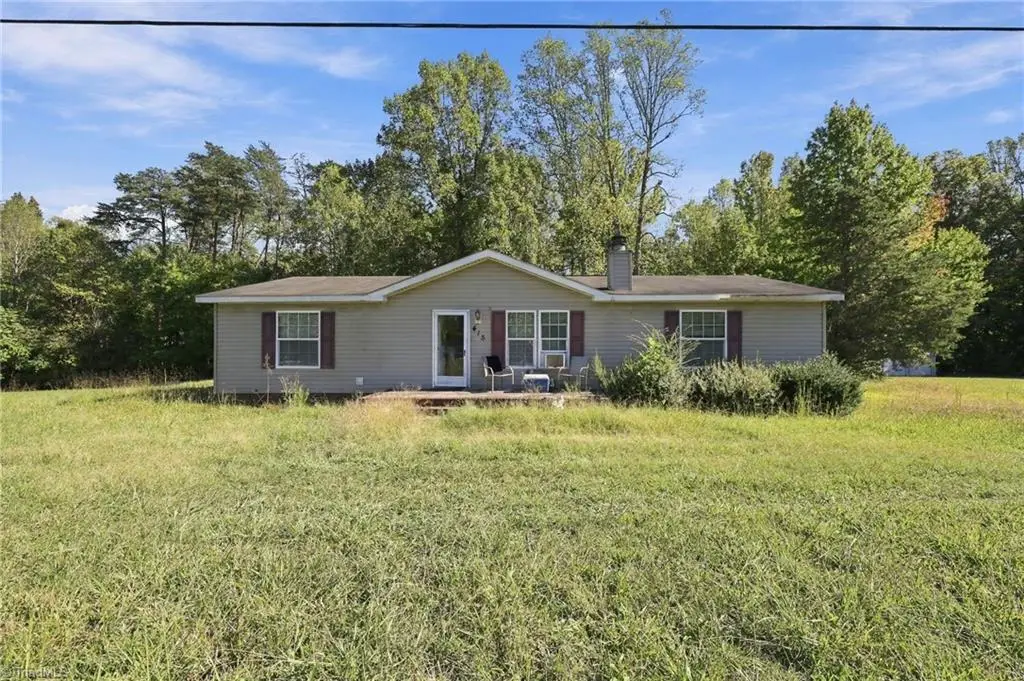 415 Talley Road, Reidsville, NC 27320 - #1