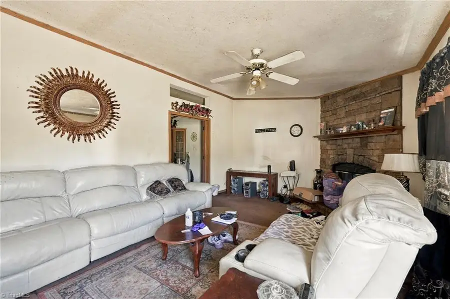 415 Talley Road, Reidsville, NC 27320 - #3