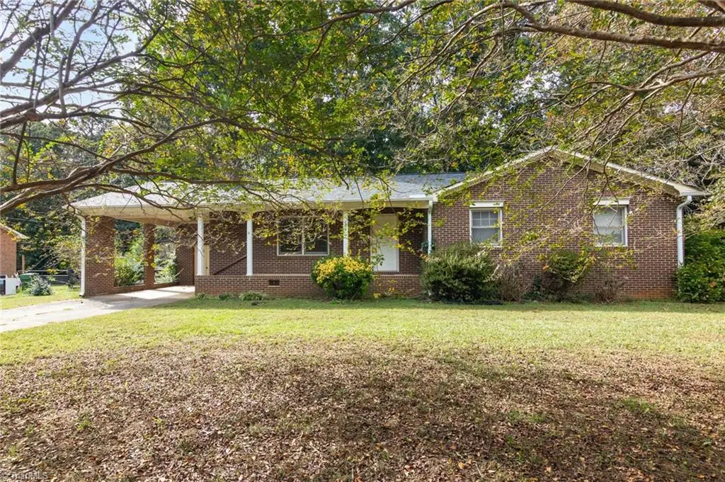 220 Bradford Drive, Salisbury, NC 28146 - #1