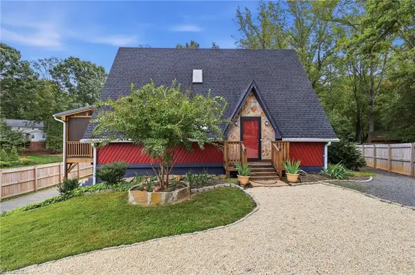 5409 Elliott Crest Court, Clemmons, NC 27012