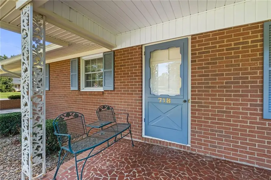 718 Corjon Road, Kernersville, NC 27284 - #3