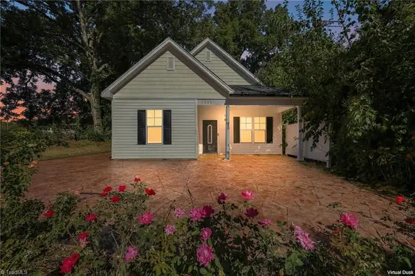 1505 East Avenue, High Point, NC 27260