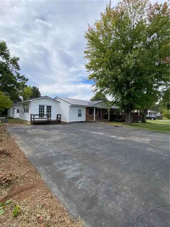 6960 Nc Highway 700, Ruffin, NC 27326