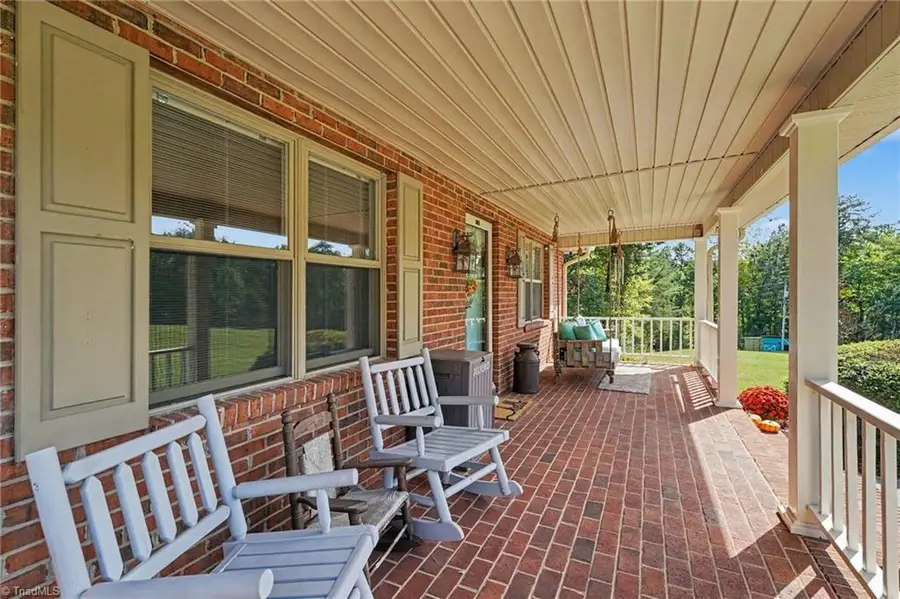 1100 Wolf Rock Road, Walnut Cove, NC 27052 - #3