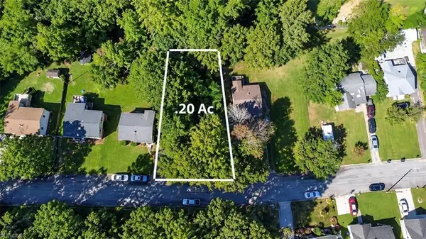510 Rosewood Drive, Lexington, NC 27292
