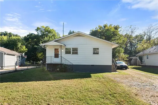1610 Brockett Avenue, High Point, NC 27260