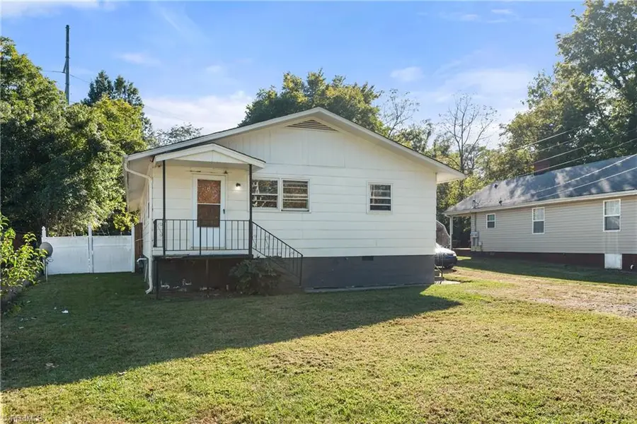 1610 Brockett Avenue, High Point, NC 27260 - #2