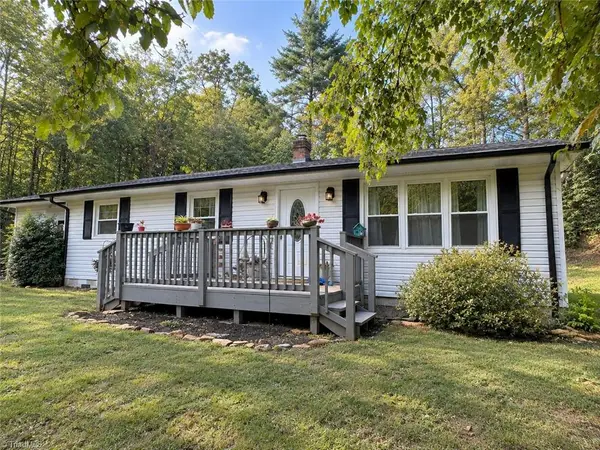 275 Winfield Huffman Road, Wilkesboro, NC 28697