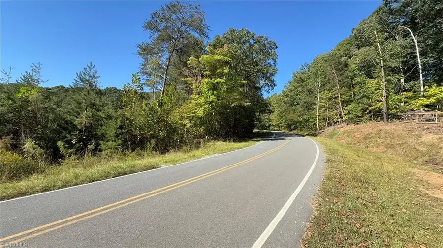 0 Cedar Forest Road, Franklinville, NC 27248 - #3