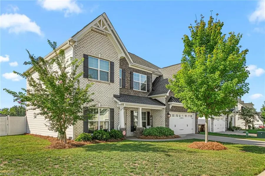 2148 Starfall Drive, Colfax, NC 27235 - #2