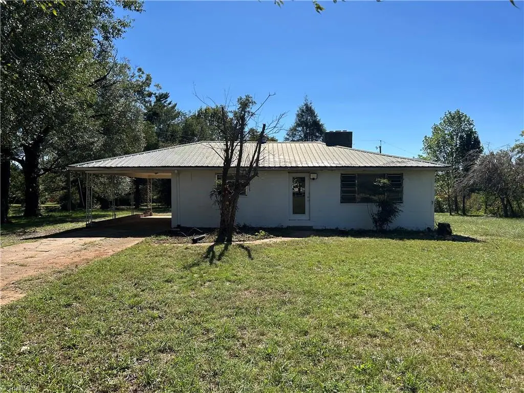 452 Old Pipers Gap Road, Lambsburg, VA 24351 - #1