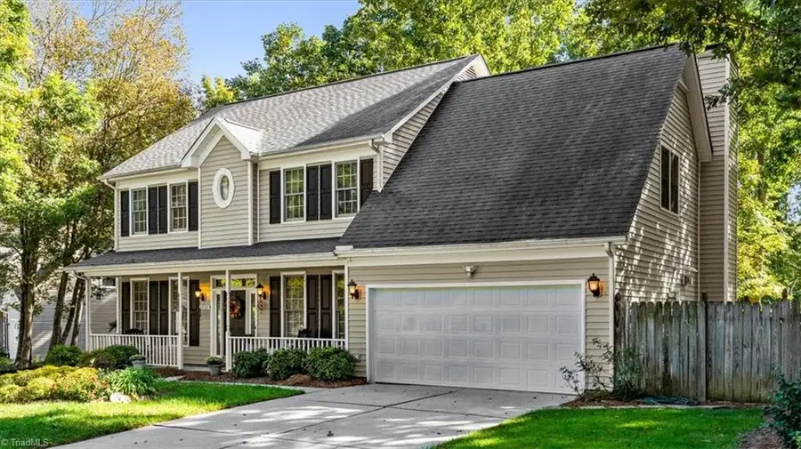 4200 Brentonshire Lane, High Point, NC 27265 - #2