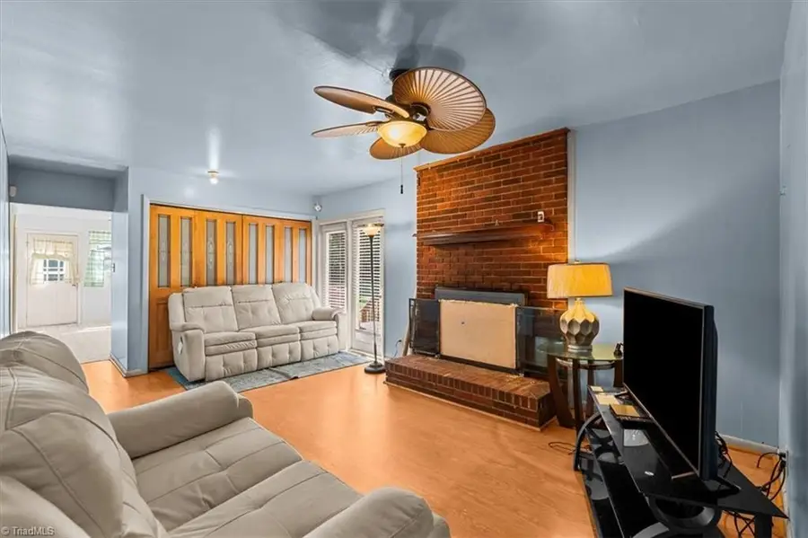 7739 Eversfield Road, Summerfield, NC 27358 - #2