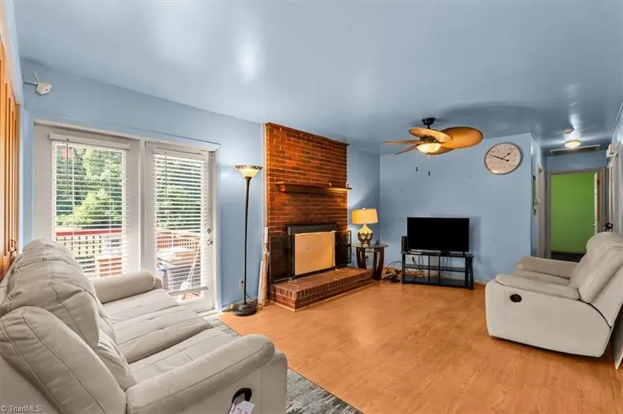 7739 Eversfield Road, Summerfield, NC 27358 - #3