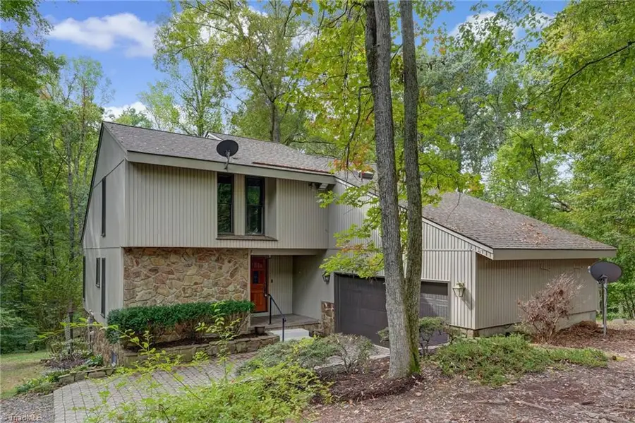 562 Bethlehem Church Road, Eden, NC 27288 - #2