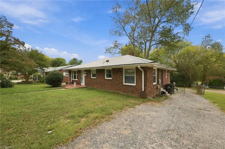 866 Rankin Street, Winston Salem, NC 27101 - #2