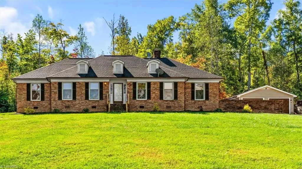 1125 Adams Ridge Road, Walnut Cove, NC 27052 - #1