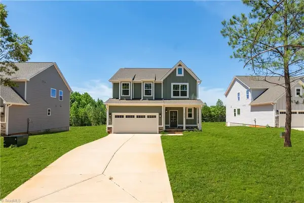 3965 Keystone Road, Snow Camp, NC 27349