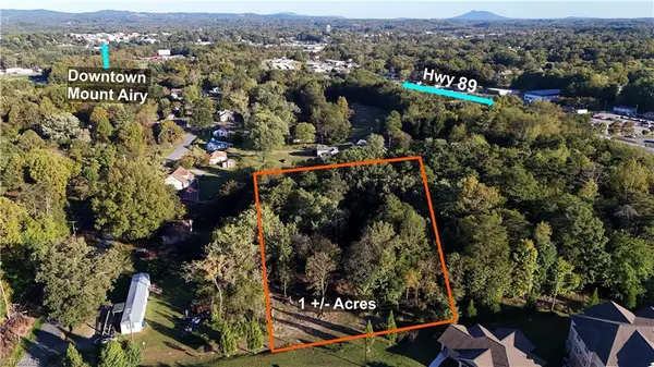 00 W Virginia Street, Mount Airy, NC 27030