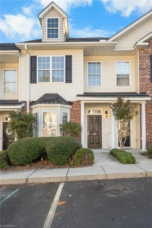 108 Humberside Drive, Kernersville, NC 27284