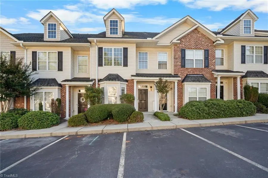 108 Humberside Drive, Kernersville, NC 27284 - #3