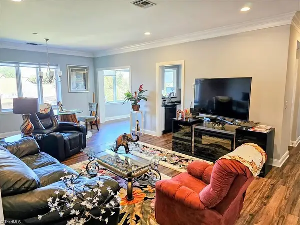 3313 Bermuda Village Drive, Bermuda Run, NC 27006